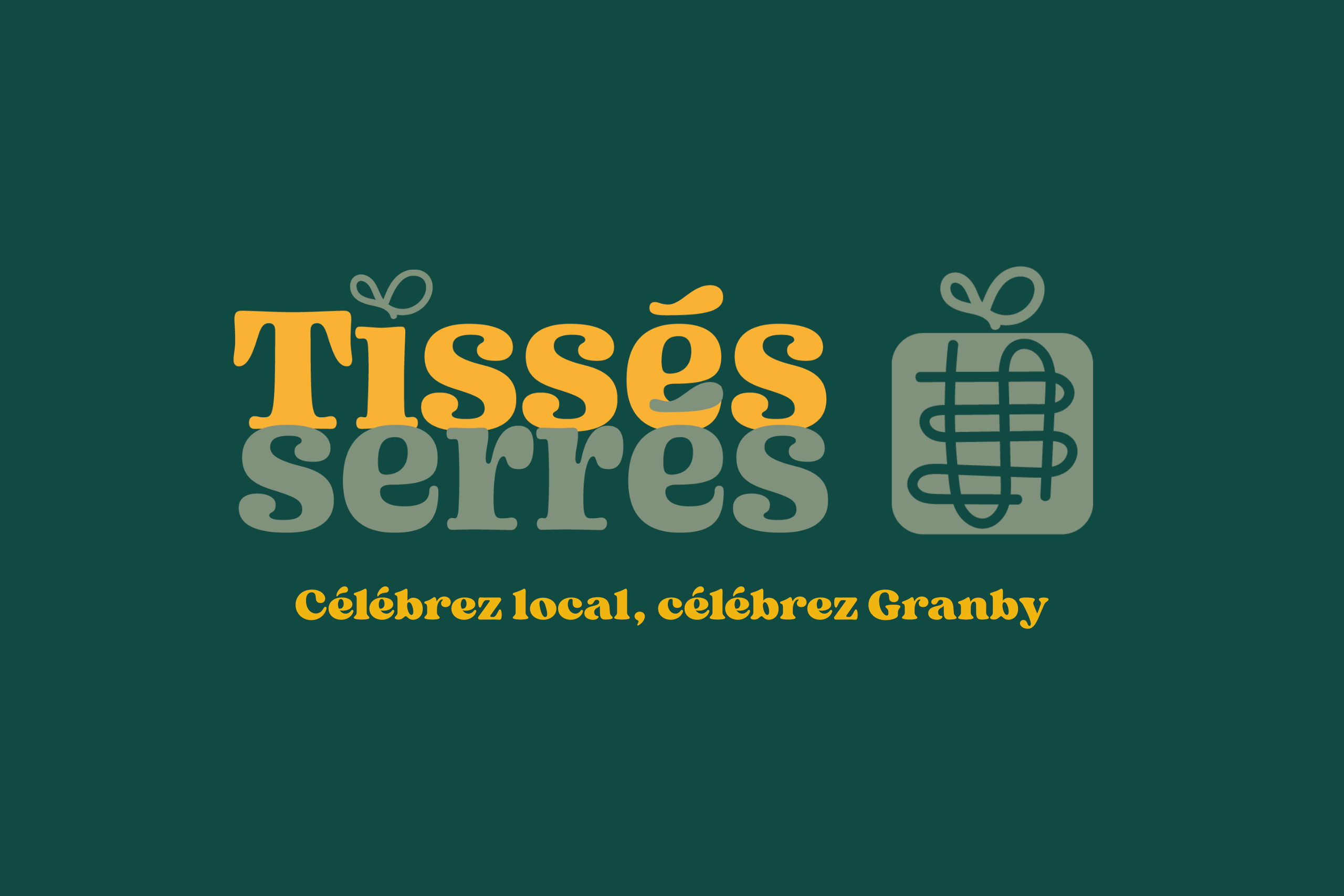 Célébrez local, célébrez Granby : une campagne de sociofinancement juste à temps pour les Fêtes!