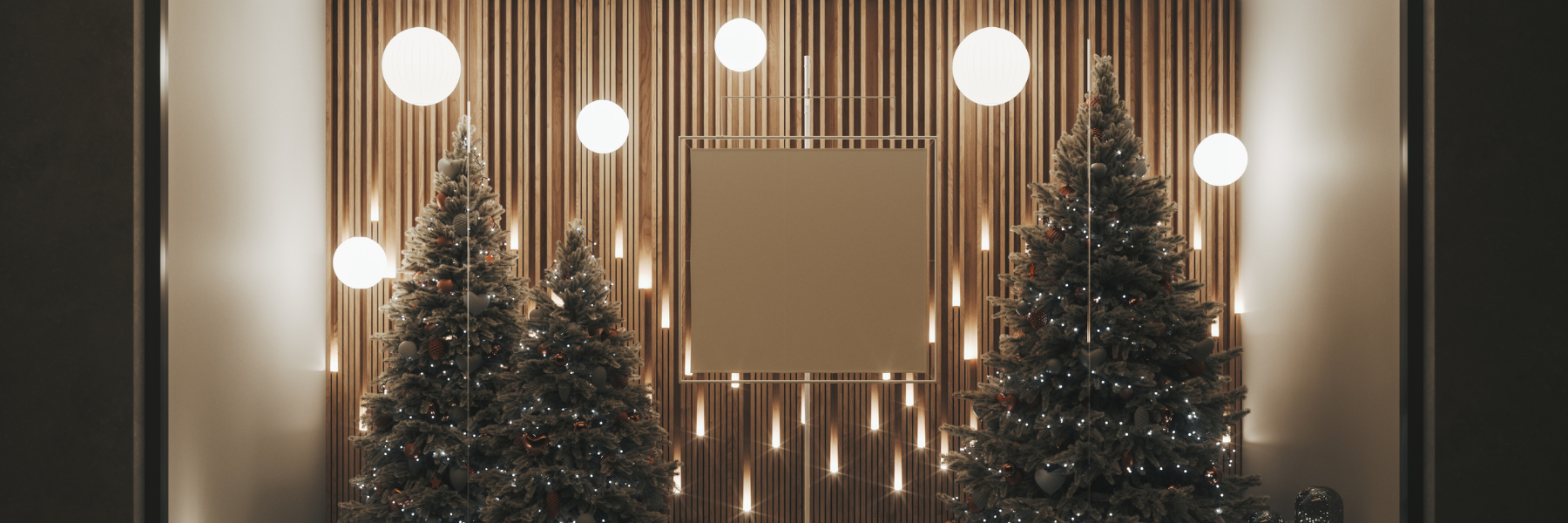 Trucs et astuces pour bien mousser les ventes de la période des Fêtes!