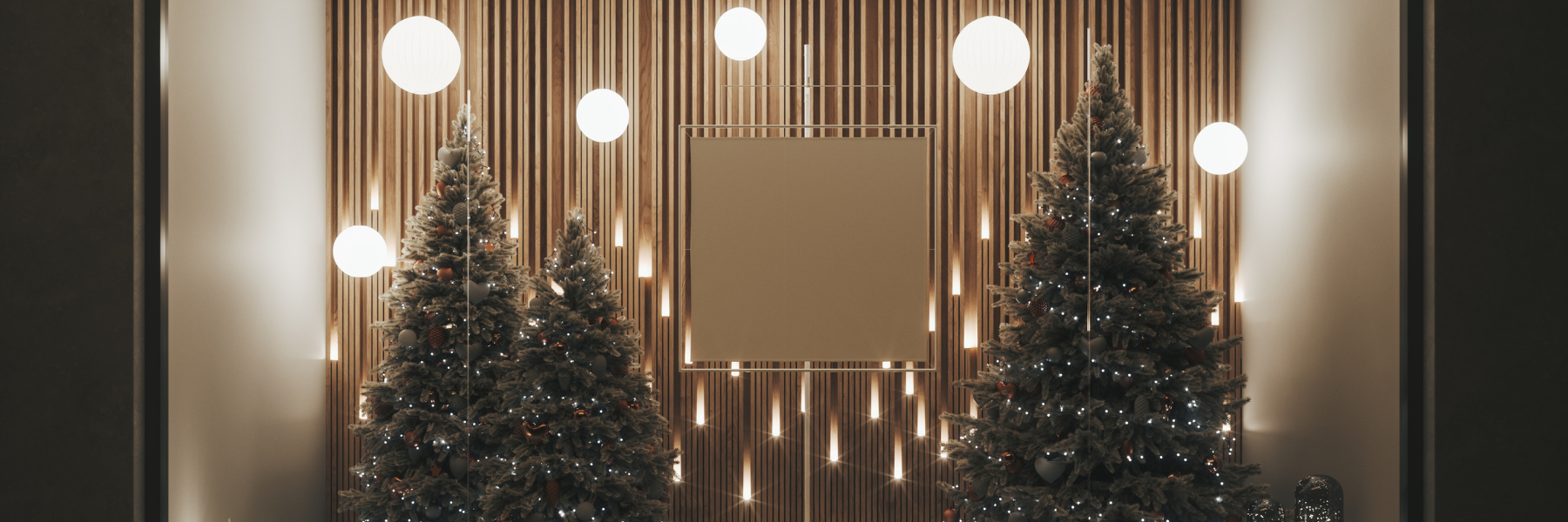 Trucs et astuces pour bien mousser les ventes de la période des Fêtes!