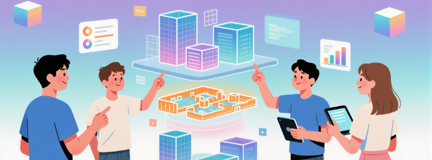 Le Comité action centre-ville de Granby accueille ses nouveaux membres !