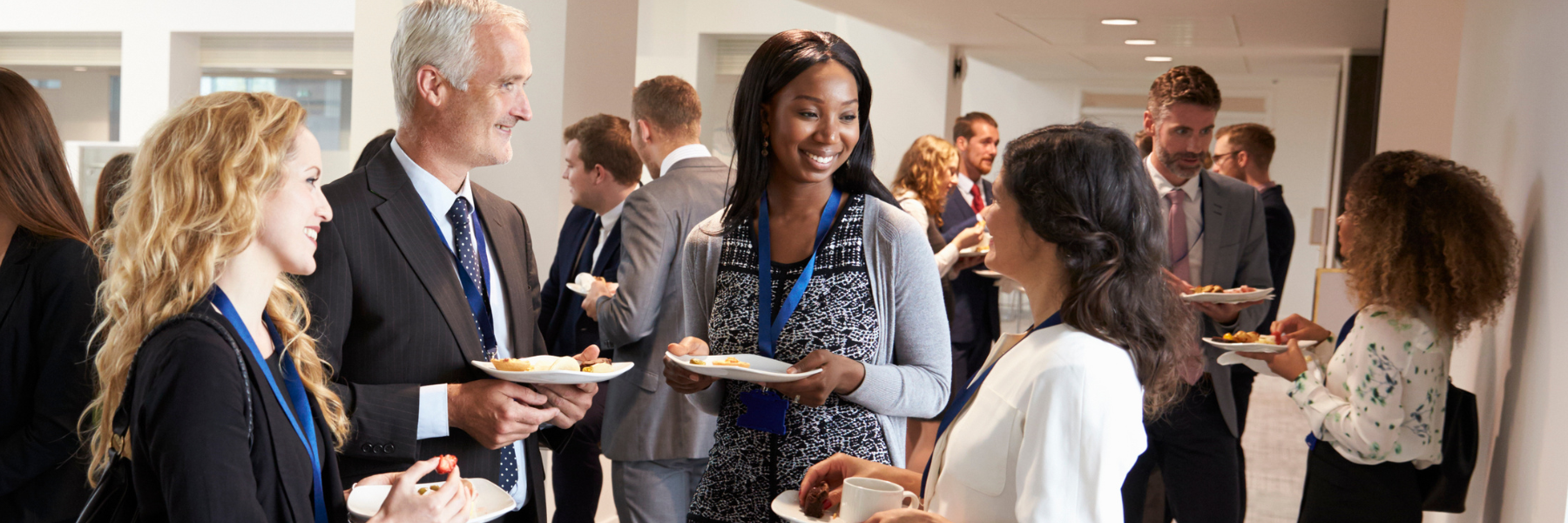 Le réseautage : l’essence même de la croissance entrepreneuriale!