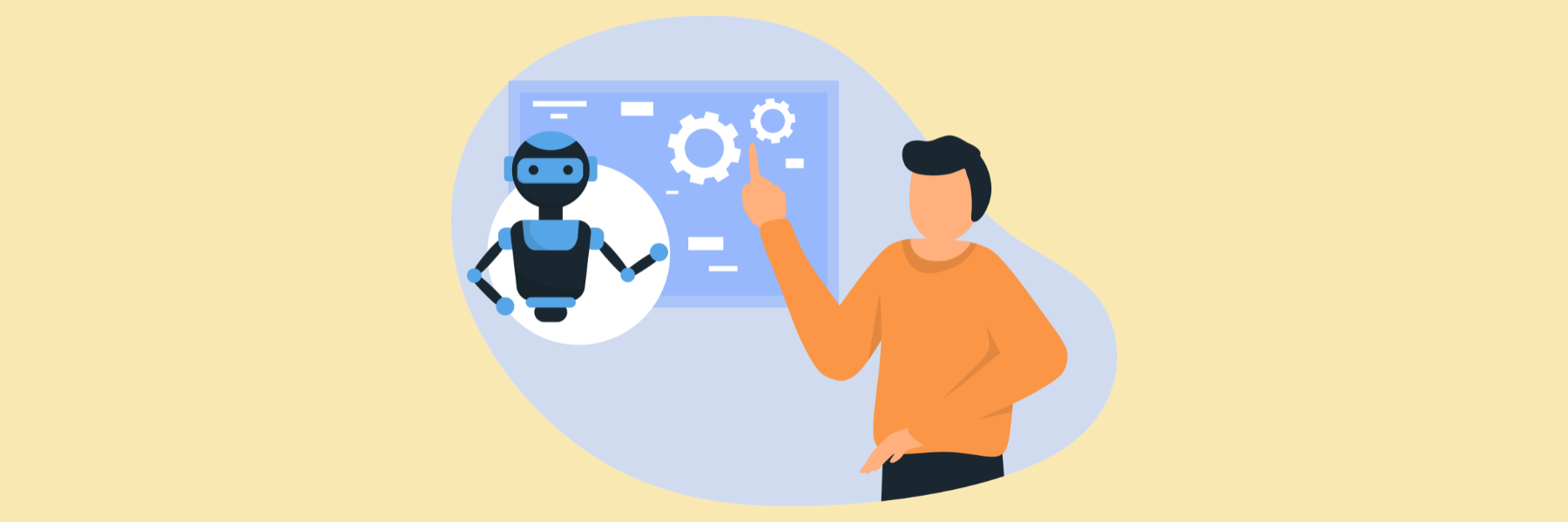 Intégrer l’IA, intelligemment et humainement